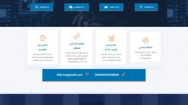 النور للشئون القانونية